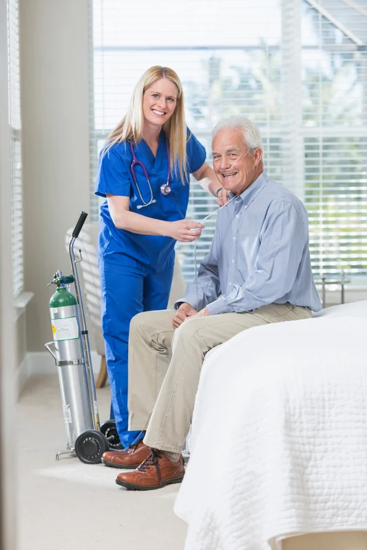 Home Health Care